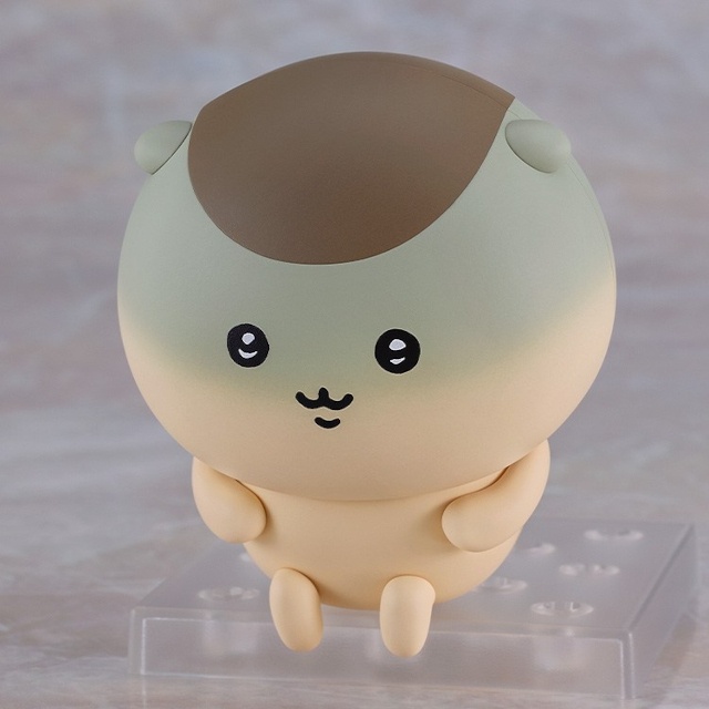 『ちいかわ』ねんどろいどに、「くりまんじゅう」「シーサー」が仲間入り！　アニメイト通販にて予約受付中!!-3