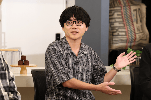 アニメ紹介番組『アニメダマ』にて、『DARK MACHINE THE ANIMATION』など秋アニメが特集！　寺田和生監督、谷口悟朗氏らが出演！-1