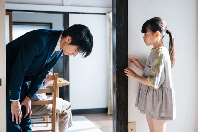 ドラマ『キスは捜査のあとで』の魅力＆みんなの好きなシーンを発表！　ファンの皆さまの愛が詰まったコメントをまとめてお届けします-13