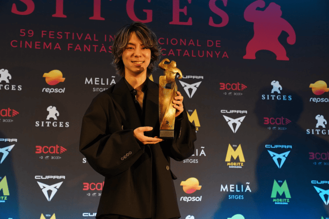 『我々は宇宙人』第59回シッチェス国際映画祭で最優秀賞受賞！ 門脇康平監督の舞台挨拶レポートが公開｜入場者プレゼントが決定！-5
