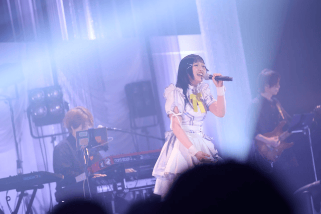 「ウタヒメドリーム 3周年記念 5thライブ ～秋のユニットまつり～」のオフィシャルレポートが公開！-2