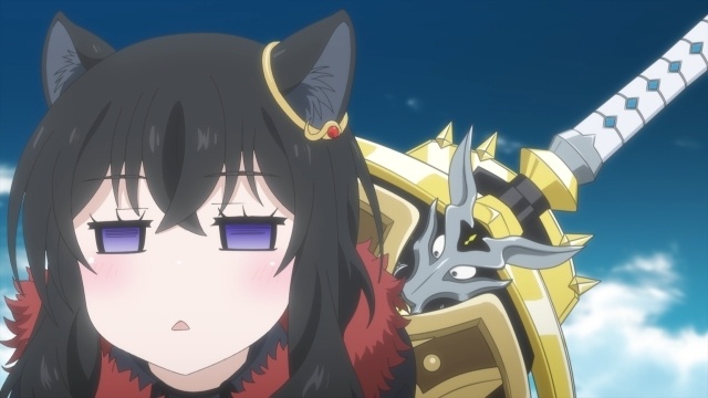 フランと師匠の冒険と重なる、4年ぶりの“新たなスタート”──秋アニメ『転生したら剣でしたII』リレーインタビュー第1回 フラン役・加隈亜衣さん-3