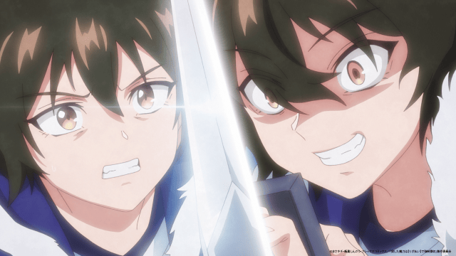 秋アニメ『貸した魔力は【リボ払い】で強制徴収』第3話「【運用】」のあらすじ＆先行場面カットが公開！-5