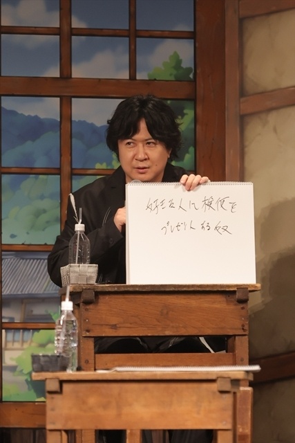 ▲杉田智和さん
