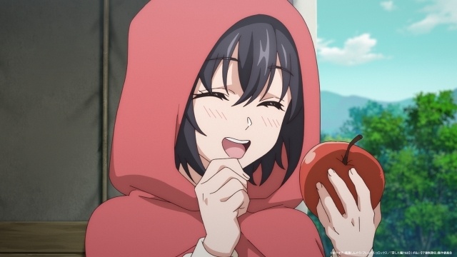 秋アニメ『貸した魔力は【リボ払い】で強制徴収』第4話「【強敵】」のあらすじ&先行場面カットが公開!-4