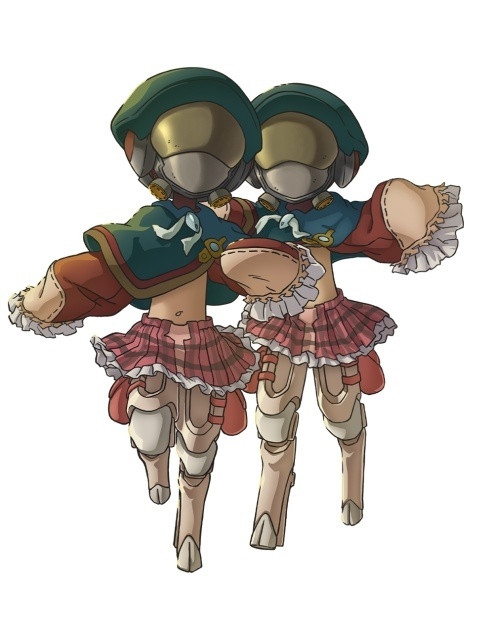 『メイドインアビス 目覚める神秘』第2弾キービジュアル解禁！　劇場シリーズ【第二部】の制作が決定｜追加キャストに水樹奈々さん、渡辺明乃さん、武内駿輔さん、東山奈央さん、宮本侑芽さん-5