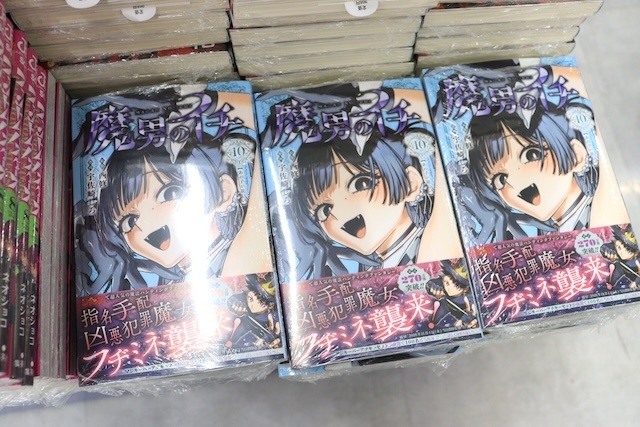 「おそ松さん POP UP SHOP」や「『忍たま乱太郎』アニメイトフェア ～トリップ オア スウィートの段～」が開催中！　ほか［今日のアニメイト池袋本店］-12