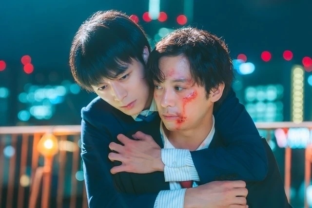 ドラマ『キスは捜査のあとで』の魅力＆みんなの好きなシーンを発表！　ファンの皆さまの愛が詰まったコメントをまとめてお届けします-6