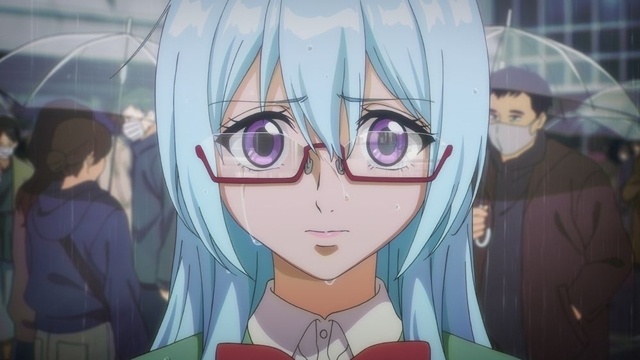秋アニメ『PSYREN -サイレン-』ノンクレジットOP映像が解禁！　原作・岩代俊明先生ゆかりの作家陣より祝賀イラスト到着-2