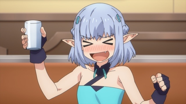 秋アニメ『目覚めたら最強装備と宇宙船持ちだったので、一戸建て目指して傭兵として自由に生きたい』第4話「新しい日常」のあらすじ＆先行場面カットが公開！-3