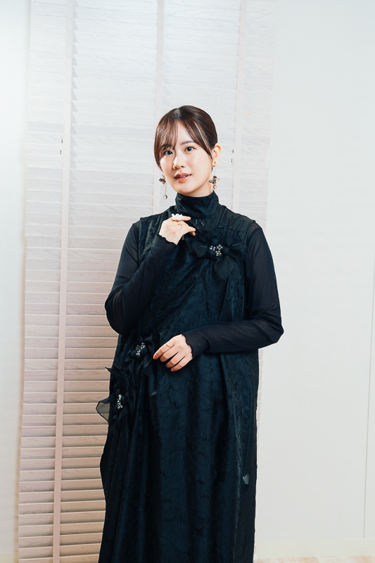アニメ『テムパル～アイテムの力～』グリード役・橘龍丸さん×ユラ役・瀬戸麻沙美さん×ジシュカ役・杉山里穂さんインタビュー｜人間としてはクズな主人公を憎み切れない理由とは？-6