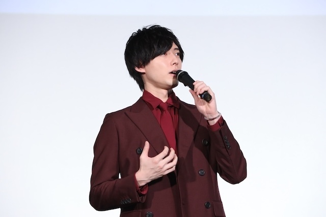 「次の世代に渡すためのバトンを受け取った」――秋アニメ『ケロロ軍曹☆』放映記念！第1話・第2話先行上映会 レポート｜ケロロ軍曹役・小市眞琴さんら新キャスト陣が考える役作りについて-13