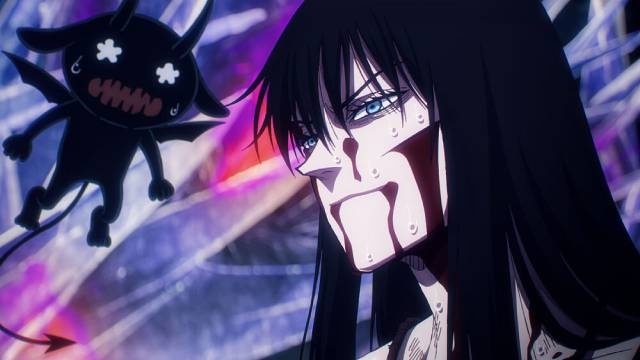 『ブラッククローバー 2nd Season』第4話「贖罪の日」のあらすじ＆先行場面カットが公開！-2