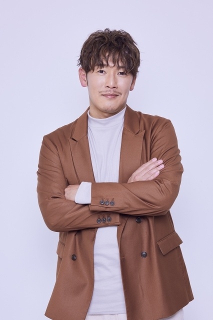 『百妖譜　第３期京師篇』“謎の男”封無楽役に中谷一博さんが決定＆コメント到着！　第1話「拈花（上）」のあらすじ＆場面カットが公開-1