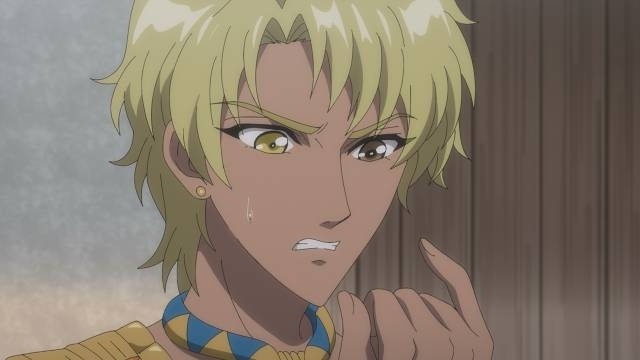 『天は赤い河のほとり』第17話「新たなたくらみ」のあらすじ＆先行場面カットが公開！-4