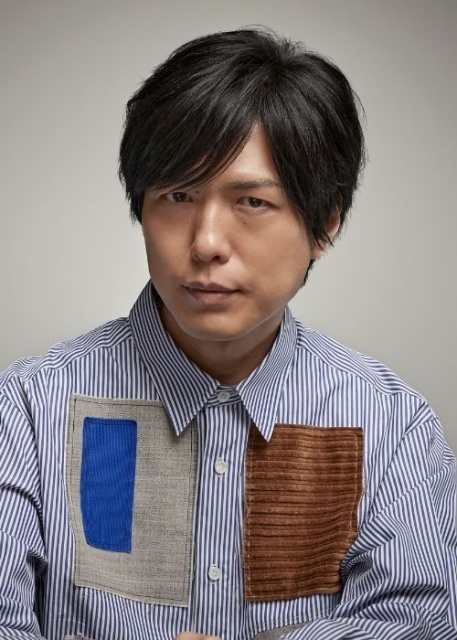 梶裕貴さんプロデュースによる朗読劇「THOUSAND ～千両泥棒と千両役者～」2027年1月16日・17日に開催決定！　梶さん、神谷浩史さん、木村良平さん、山口勝平さんらキャスト陣＆クリエーター陣よりコメント到着-6
