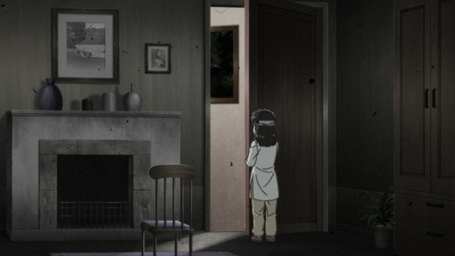 秋アニメ『彼方から』第2話「言葉の壁」のあらすじ＆先行場面カットが公開！　ノンクレジットED映像も公開-7