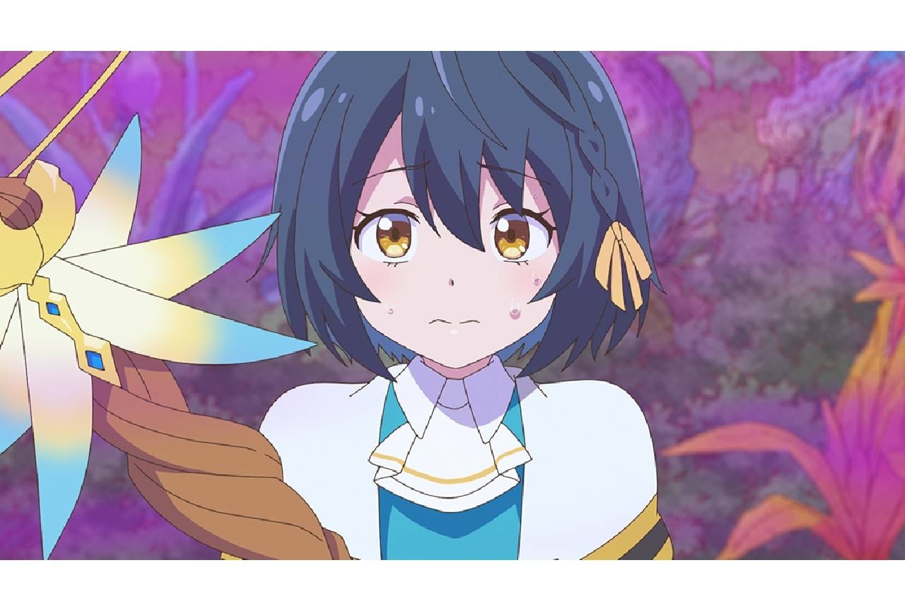秋アニメ『せかまじょ』第4話あらすじ&先行カット|追加声優にゆかな、田所あずさ