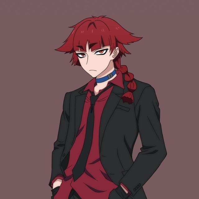 アニメ『魔入りました！入間くん if Episode of 魔フィア』放送開始日が決定！ メインビジュアル＆キャラクタービジュアル公開-3