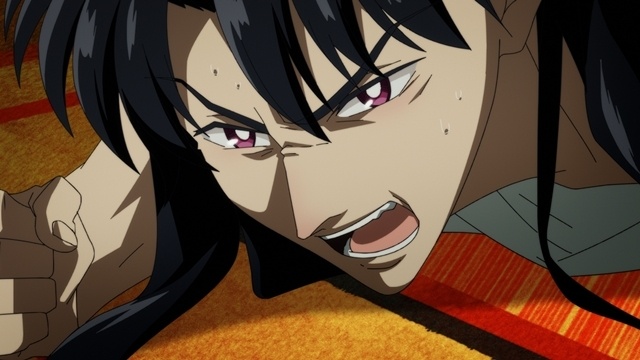秋アニメ『彼方から』第2話「言葉の壁」のあらすじ＆先行場面カットが公開！　ノンクレジットED映像も公開-6
