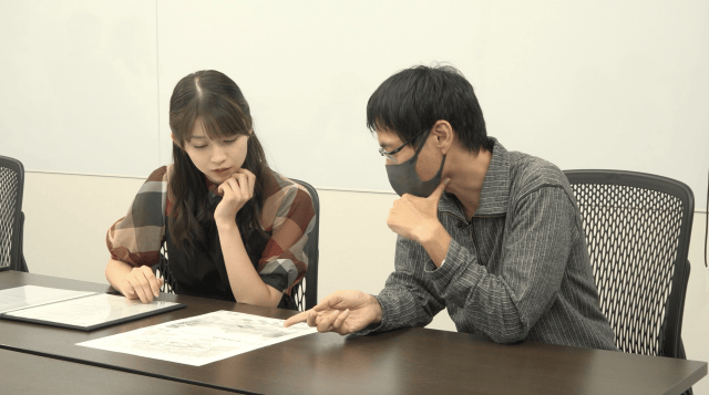 アニメ紹介番組『アニメダマ』にて、『DARK MACHINE THE ANIMATION』など秋アニメが特集！　寺田和生監督、谷口悟朗氏らが出演！-9