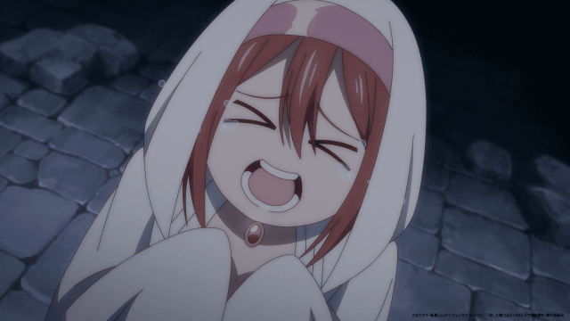 秋アニメ『貸した魔力は【リボ払い】で強制徴収』第3話「【運用】」のあらすじ＆先行場面カットが公開！-3