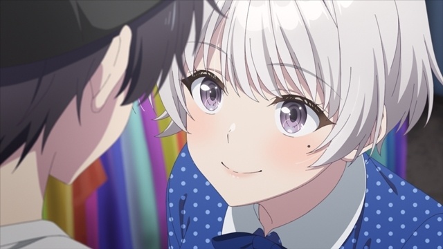 秋アニメ『千歳くんはラムネ瓶のなか』第14話「君と先輩の駆け落ち」のあらすじ＆先行場面カットが公開！-2