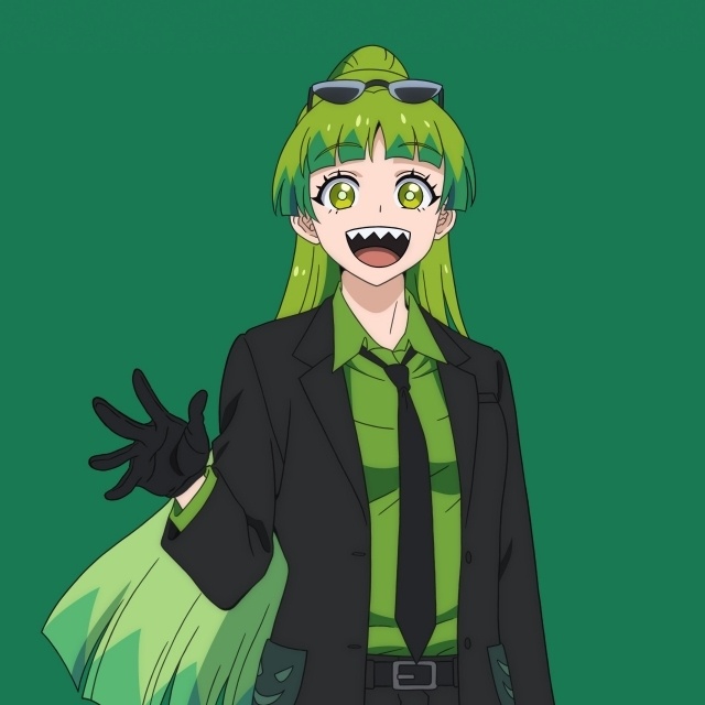 アニメ『魔入りました！入間くん if Episode of 魔フィア』放送開始日が決定！ メインビジュアル＆キャラクタービジュアル公開-6