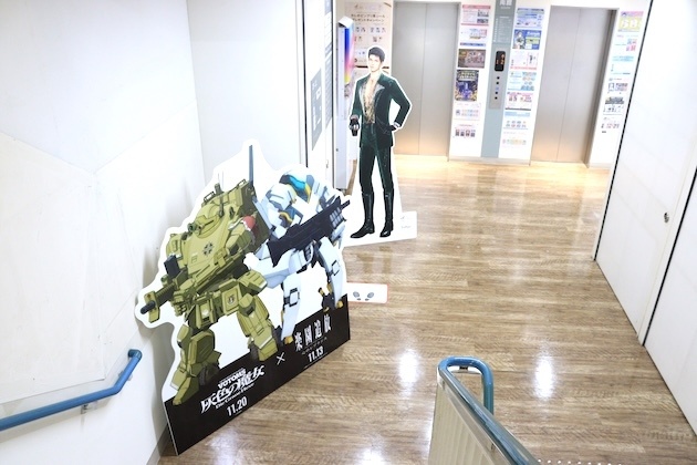 フェア「『ディズニー ツイステッドワンダーランド』Halloween2026 Fair」や「『NTE』2026フェア in アニメイト」が開催中！　ほか［今日のアニメイト池袋本店］-19