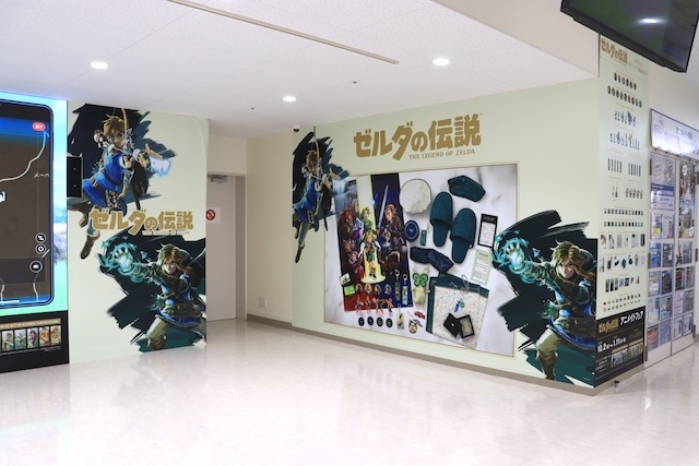 「おそ松さん POP UP SHOP」や「『忍たま乱太郎』アニメイトフェア ～トリップ オア スウィートの段～」が開催中！　ほか［今日のアニメイト池袋本店］-25