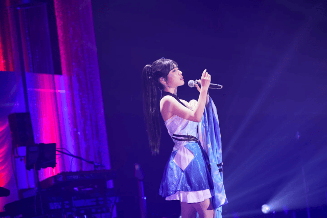 「ウタヒメドリーム 3周年記念 5thライブ ～秋のユニットまつり～」のオフィシャルレポートが公開！-6