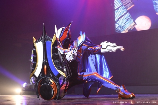 『仮面ライダーゼッツ ファイナルステージ』「ゼッツ」「ノクス」「ドォーン」のFSオリジナル新フォーム解禁！-4