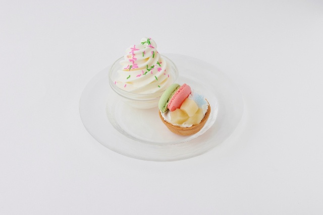 『アイドリッシュセブン』コラボカフェ第9弾「DREAMY ICE CREAMERY」は11月2日から！　新規ビジュアルのオリジナルグッズ販売やGratteコラボも展開!!-5