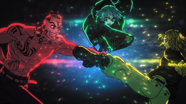 秋アニメ『東京リベンジャーズ』三天戦争編のノンクレジットOP＆ED映像解禁！　BD＆DVD発売決定、アニメイト特典情報も公開-5