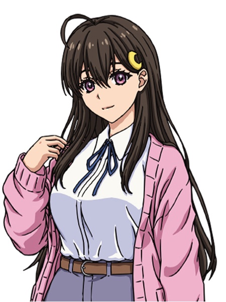 【10月10日は世界ゾンビの日】アニメ『ゾンビのあふれた世界で俺だけが襲われない』より、キービジュアルやメインPV、キャスト第2弾、OP＆EDアーティストが公開！-10