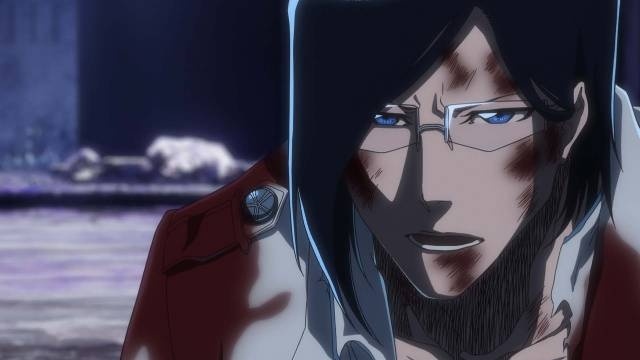 『BLEACH 千年⾎戦篇-禍進譚-』最終回直前⼀挙上映イベントの公式レポートが到着！　森⽥成⼀さん、杉⼭紀彰さん、久保帯⼈先生、村⽥光監督、富永禎彦氏が登壇-5