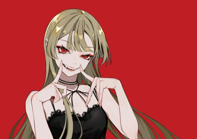 HEVN STAGE初のショートアニメーションプロジェクト「DemVAMPS」始動！　ラヴィニア役を大西沙織さん、陽役を小市眞琴さんが担当するHIMEHINA「VAMPY」のアニメーションMVが公開-1