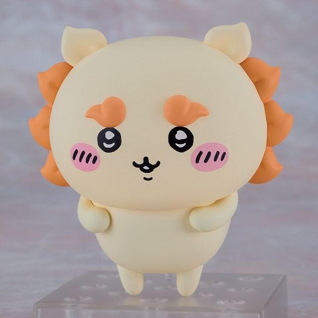 『ちいかわ』ねんどろいどに、「くりまんじゅう」「シーサー」が仲間入り！　アニメイト通販にて予約受付中!!-6