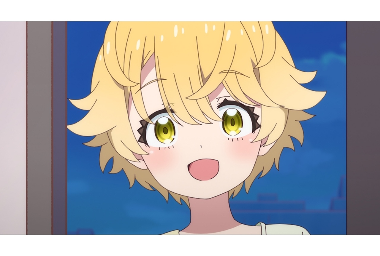 秋アニメ『FX戦士くるみちゃん』第4話あらすじ＆場面カット
