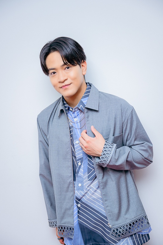 『青春ブタ野郎はディアフレンドの夢を見ない』梓川咲太役・石川界人さんインタビュー｜「二十代の頃は共感、三十代では感動」8年間演じてきた咲太への特別な思い-10