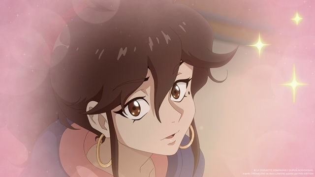秋アニメ『dreamland』第1話「テレンス」のあらすじ＆先行場面カットが公開！-2