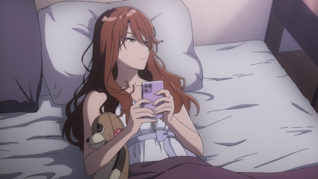 秋アニメ『とある暗部の少女共棲（アイテム）』麦野沈利役・小清水亜美さんインタビュー｜［アイテムのみんながこの先どうなるかを知らないまま、この『少女共棲』から入れたら良かったのに……」-7