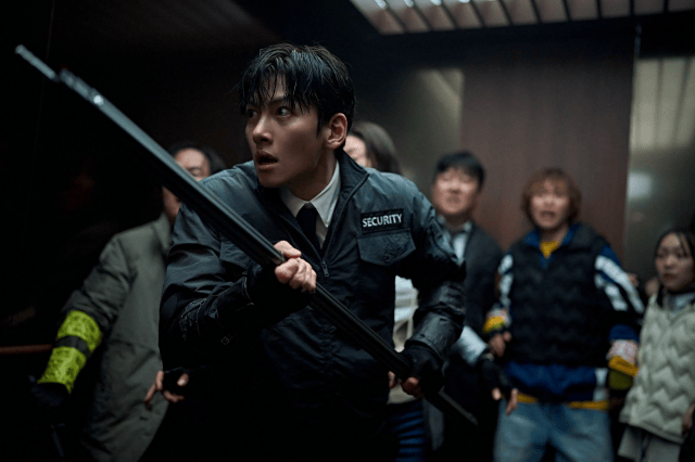 ヨン・サンホ監督最新作『コロニー／群体』日本語吹替版キャストが解禁！　奈緒さん、梶裕貴さん、早見沙織さん、江口拓也さんらが出演決定-8