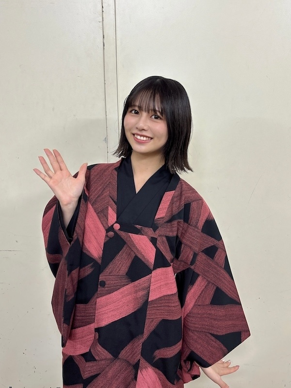 声優ガールズユニット・IBERIs&コラム連載「IBERIs& Write Here!!」｜園田れい #11【日々人生、インフィニティ、てか今年年女だったなー】-2