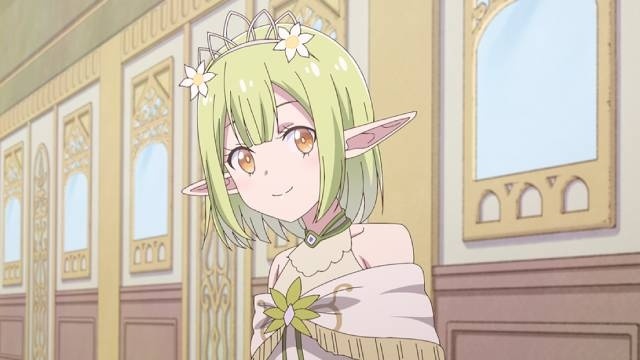 『世界最強の魔女、始めました』第4話「野望を止めてみた！」のあらすじ＆先行カットが公開！　追加キャストにゆかなさん、田所あずささんが決定！-2
