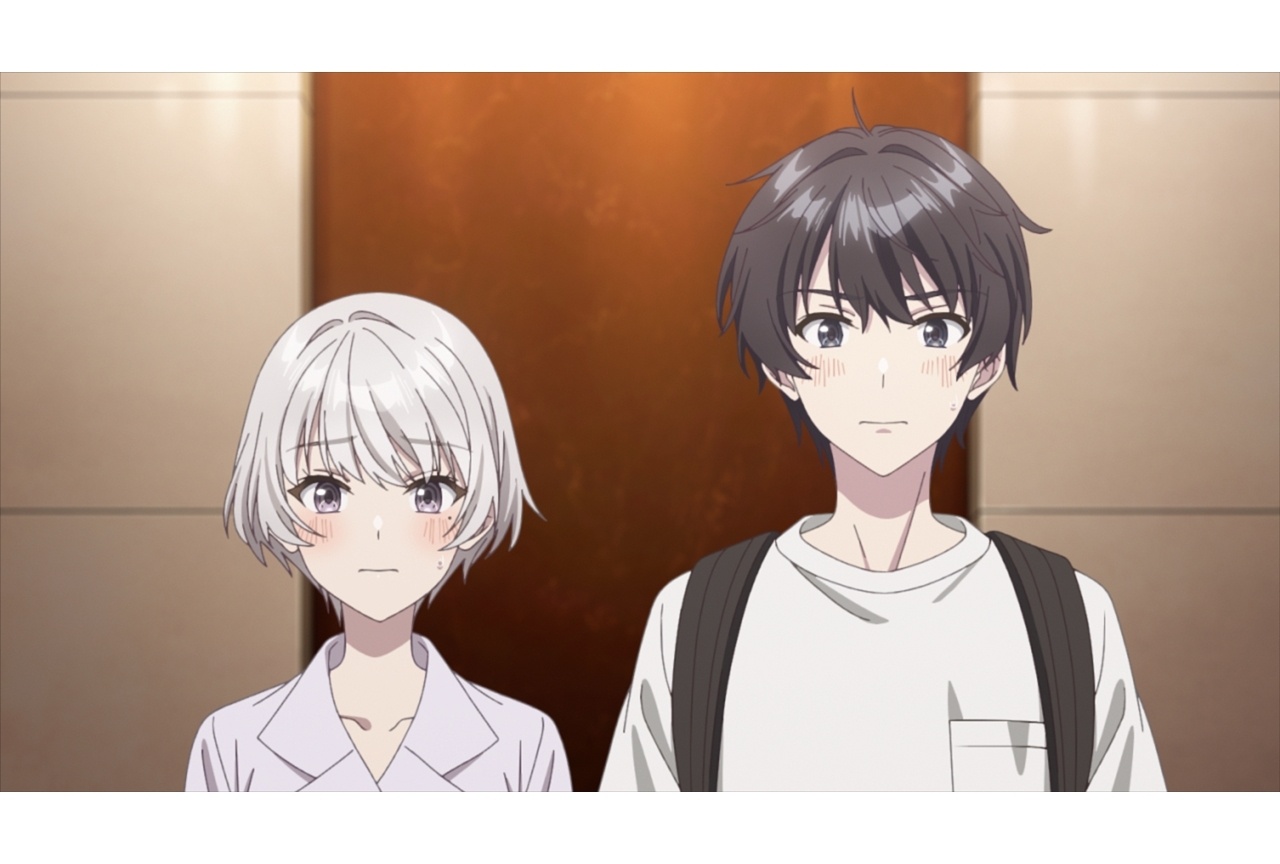 秋アニメ『チラムネ』第15話あらすじ＆場面カット