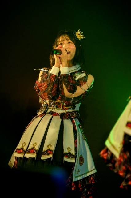『アイドルマスター ミリオンライブ！』ギネス世界記録™達成記念イベントの公式レポートが到着！　中村繪里子さん、若林直美さん、山崎はるかさん、諏訪彩花さん、山口立花子さん、末柄里恵さん、中村源太さん登壇-11
