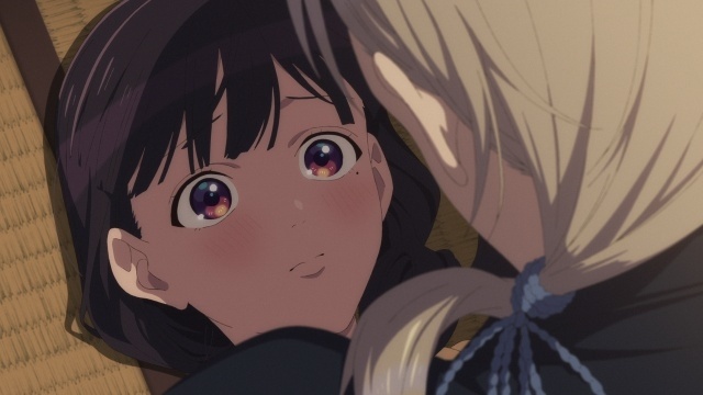 『わたしの幸せな結婚 特別篇』メインPVが解禁！　OP主題歌はりりあ。さんが歌う「幸せで涙が出るのは。」に決定、コメントも到着-3