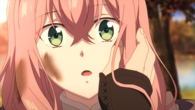 秋アニメ『どうも、好きな人に惚れ薬を依頼された魔女です。』第5話「魔女であること」のあらすじ＆先行場面カットが公開！-5