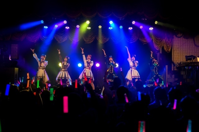 『アイドルマスター ミリオンライブ！』ギネス世界記録™達成記念イベントの公式レポートが到着！　中村繪里子さん、若林直美さん、山崎はるかさん、諏訪彩花さん、山口立花子さん、末柄里恵さん、中村源太さん登壇-4